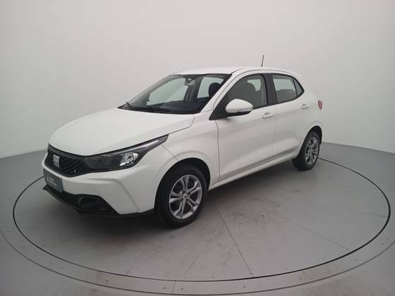FIAT ARGO 1.0 FIREFLY FLEX DRIVE MANUAL FIAT ARGO 1.0 FIREFLY FLEX DRIVE MANUAL